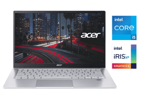Laptop Ultraliviano Swift 3 512GB 14 Pulgadas Full HD