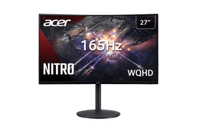 Monitor Gamer 27 pulgadas para PC 2K 2560 X 1440