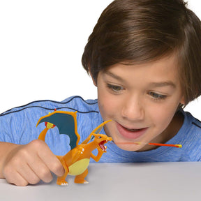 Pack de 10 Figuras de Colección Pokemón Ultima Batalla