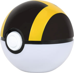 Figuras Clip N Go con Pikachu, Vulpix y Bola de lujo, Eevee y Poké Ball, Machop y Ultra Ball