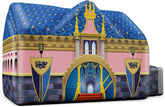 Fuerte Inflable para niños Castillo Real Air Fort