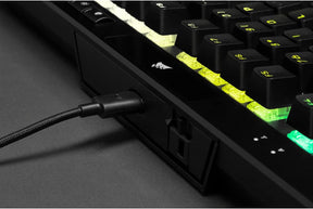 Teclado mecánico K70 Corsair