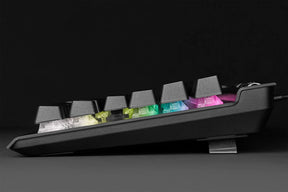 Teclado mecánico K70 Corsair