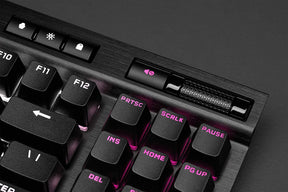 Teclado mecánico K70 Corsair