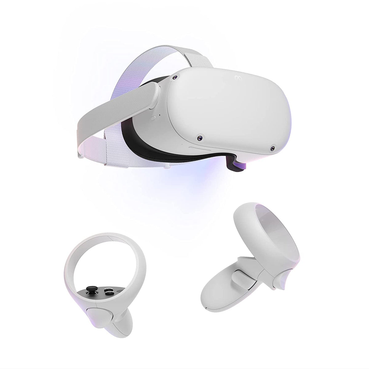 Lentes de Realidad Virtual | Oculus Quest 2