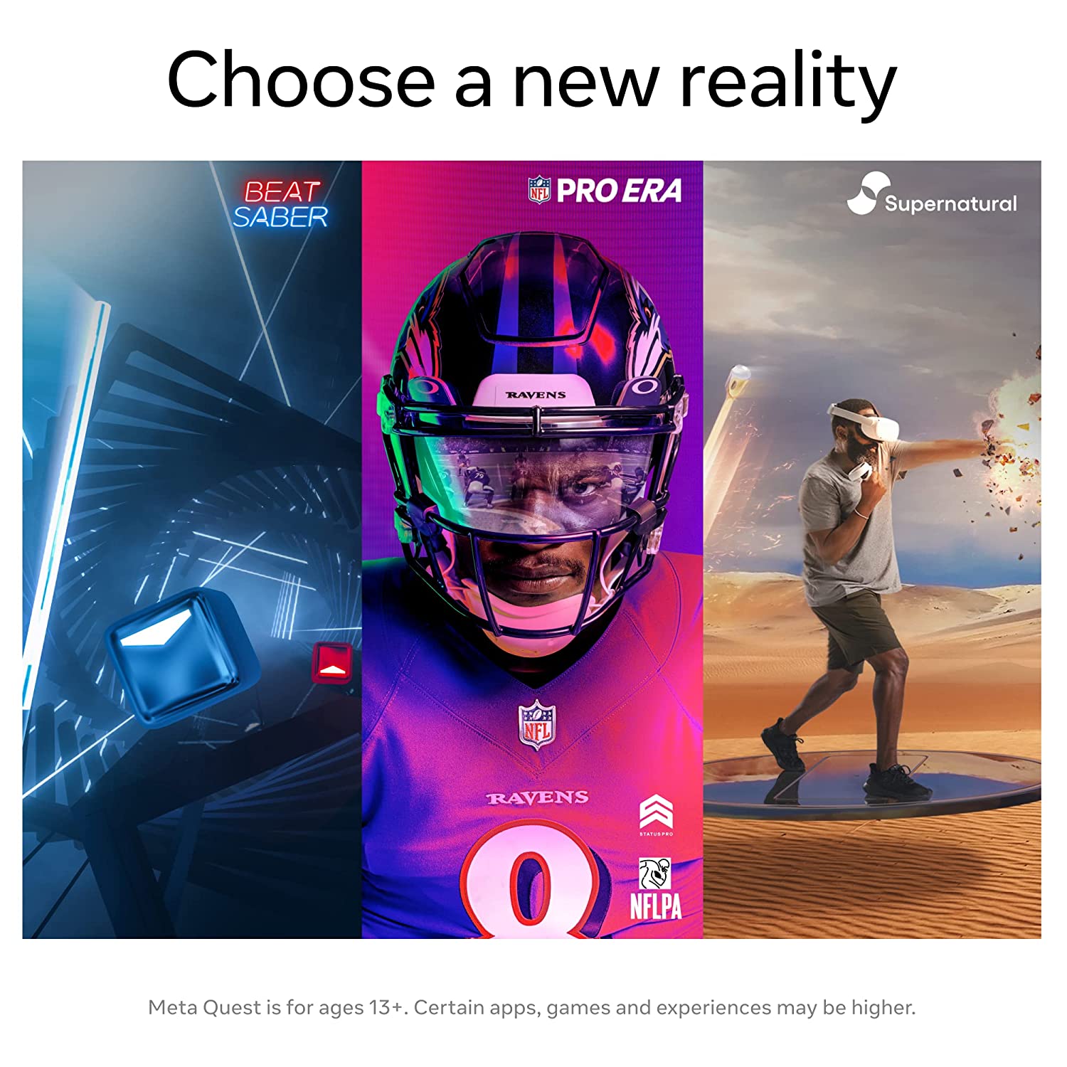 Lentes de Realidad Virtual 2 128 gb Oculus Quest