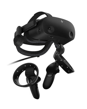 Lentes de Realidad Virtual Reverb G2  HP