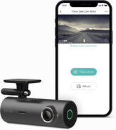 Cámara Wifi Inteligente para automóviles M310 70mai