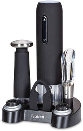Set de Accesorios para Vino