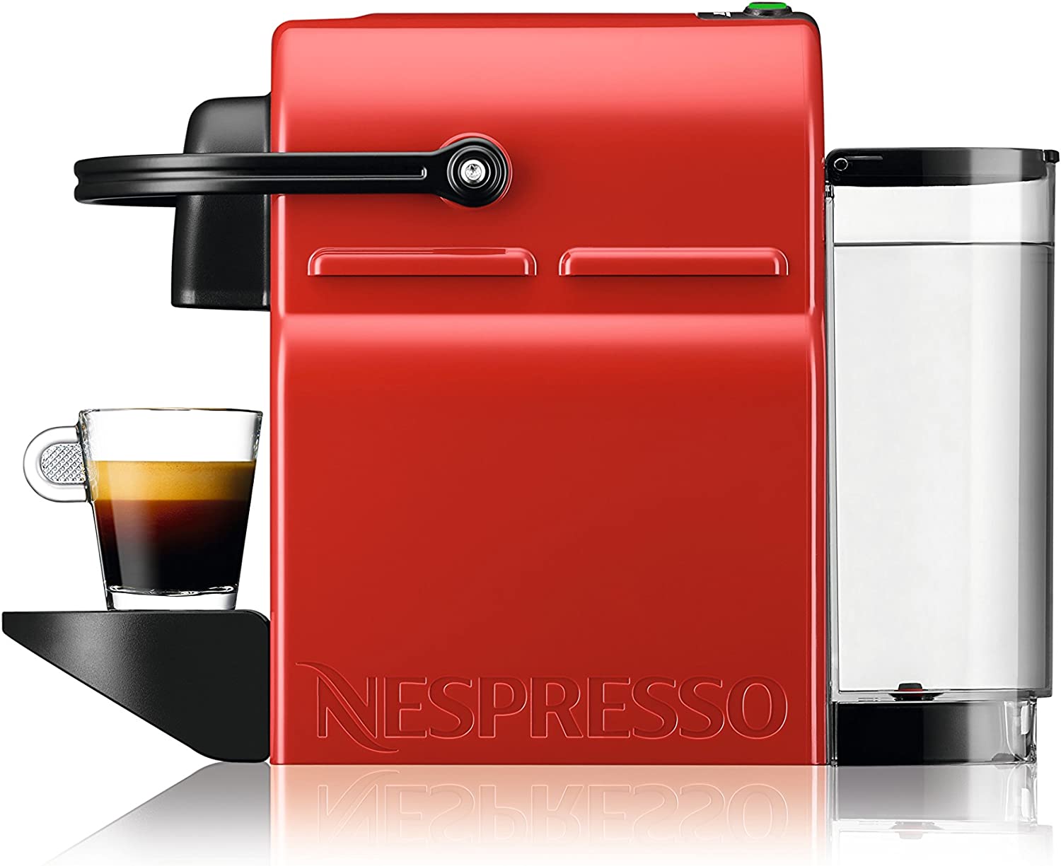 Cafetera de Espresso Inissia | Nespresso Breville