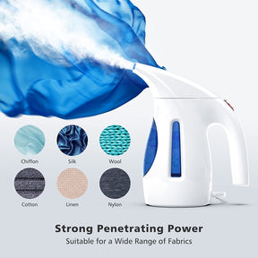 Vaporizador para ropa | Portátil de mano