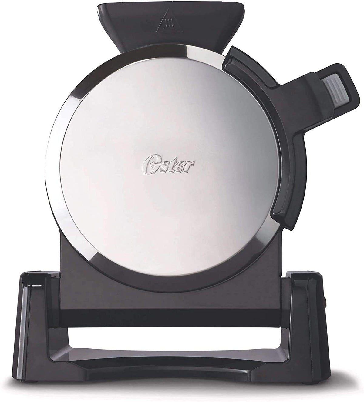 Máquina para waffles Vertical 210260 color blanco Oster