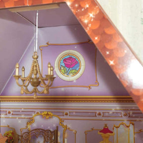 Casa de Muñeca Bella