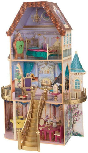 Casa de Muñeca Bella