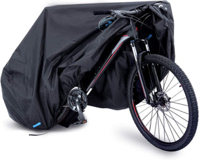 Funda impermeable para bicicleta | Resistente a los rayos UV