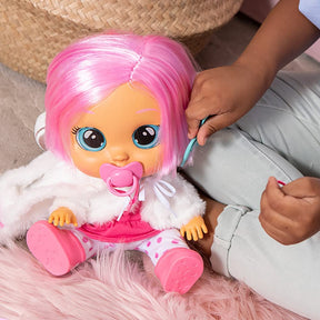 Muñeca de bebé Coney