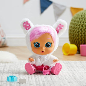 Muñeca de bebé Coney