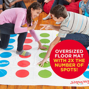 Juego Twister Ultimate Hasbro Gaming