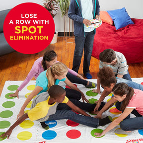 Juego Twister Ultimate Hasbro Gaming