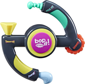 Juego electrónico para 1 o más jugadores ¡Bop It!