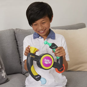 Juego electrónico para 1 o más jugadores ¡Bop It!