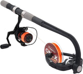 Máquina Bobinadora de línea de Pesca
