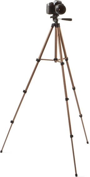 Soporte de trípode ligero para cámara