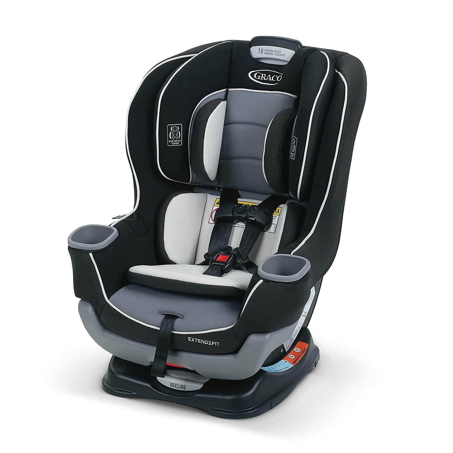 Las mejores ofertas en Accesorios de asiento de coche de bebé