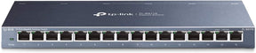 TP-Link Switch de 16 puertos ‎/ TL-SG116