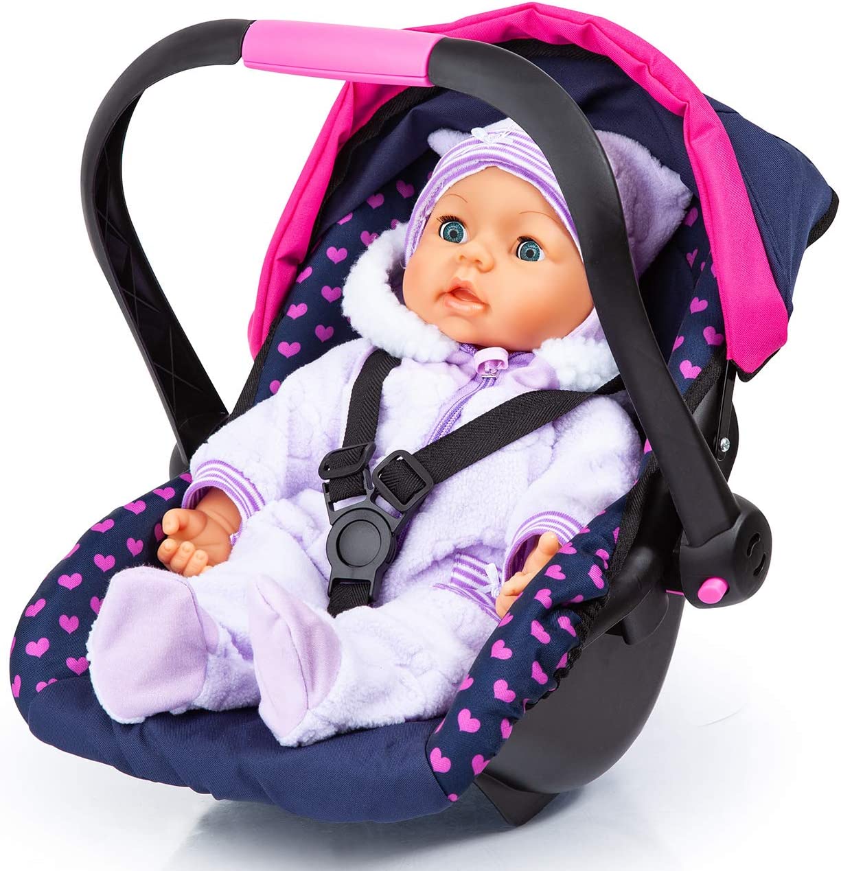 Accesorios para carros y sillas - Tiendas Babys