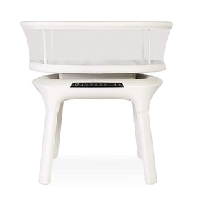 Cuna moisés mecedora de Bebe Bluetooth 4moms