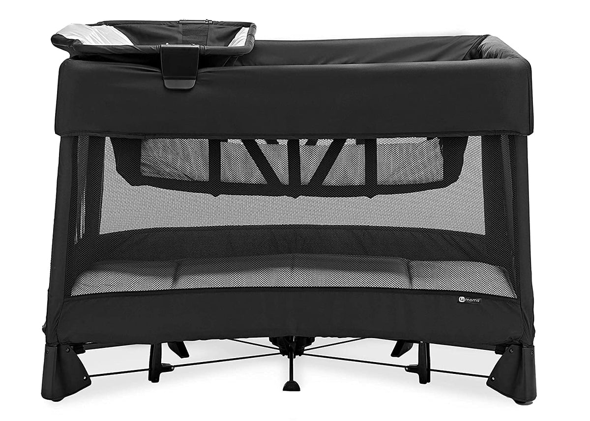 Cuna Corral de bebé Plegable 4moms