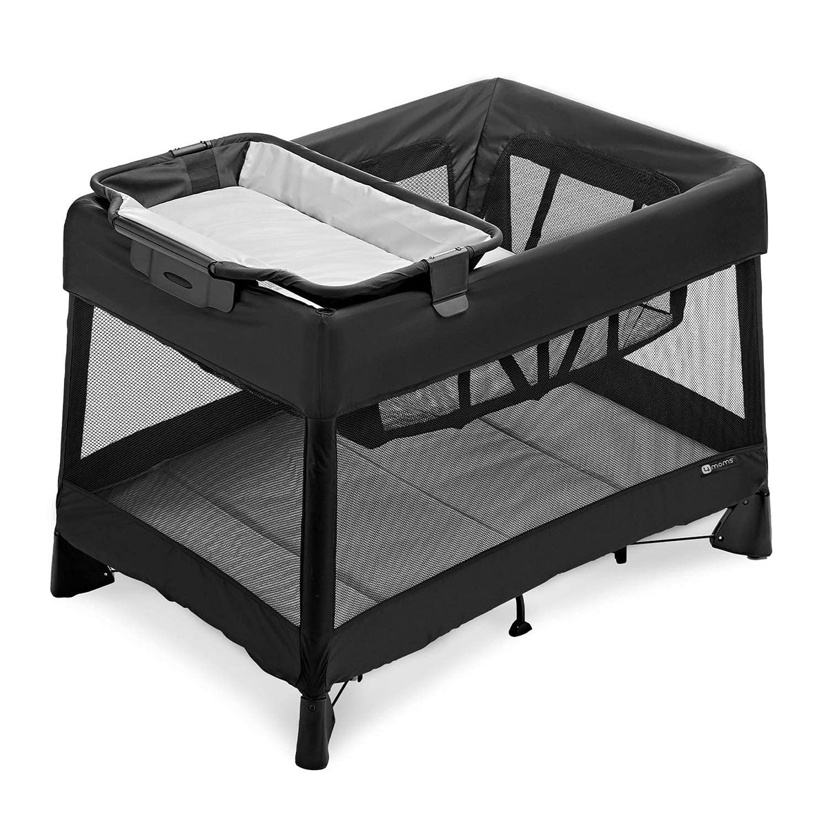 Cuna Corral de bebé Plegable 4moms