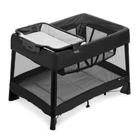 Cuna Corral de bebé Plegable 4moms