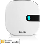 Controlador Inteligente de Aire Acondicionado