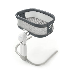 Cuna moisés con movimiento relajante Maison Graco