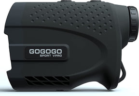 Telémetro láser para golf y caza Gogogo Sport Vpro