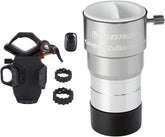 Kit de adaptador universal de 3 ejes | Incluye Adaptador y Lente Celestron