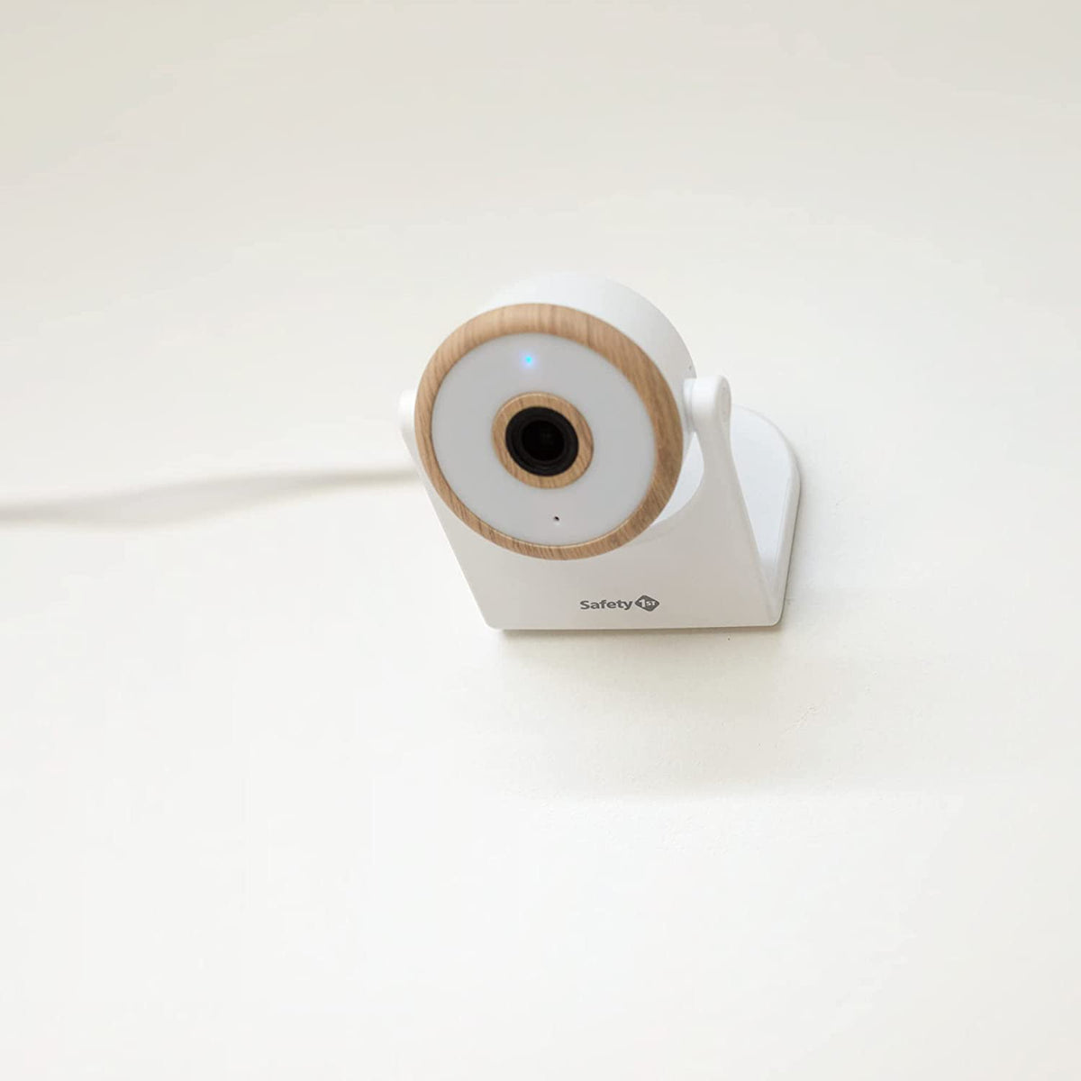 Monitor Bebé | Humificador Inteligente | Compatible IOS y Android