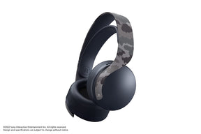 Auriculares inalámbricos PlayStation PULSE 3D PS5, PS4 y PC
