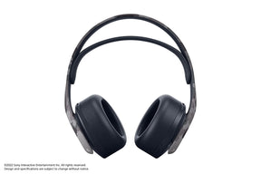 Auriculares inalámbricos PlayStation PULSE 3D PS5, PS4 y PC