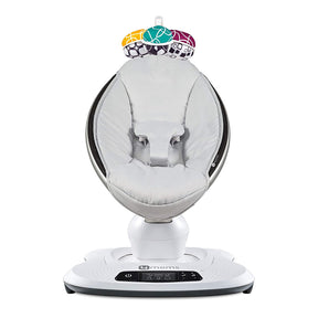 Silla Mecedora Mamaroo de Bebe Bluetotth 4moms