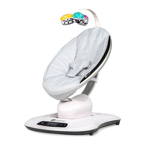 Silla Mecedora Mamaroo de Bebe Bluetotth 4moms