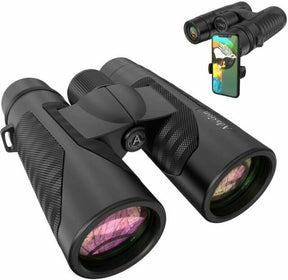 Binoculares Alta Definición | Tripode para Celular