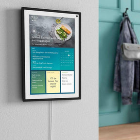 Pantalla Inteligente Echo Show 15 Full HD de 15.6” Amazon