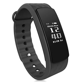 Smartband Fitness con monitor de actividades conexión Bluetooth 4.0