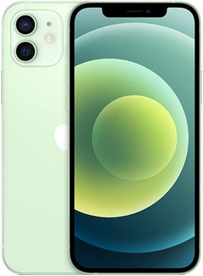 Apple iPhone 12 128 GB Reacondicionado